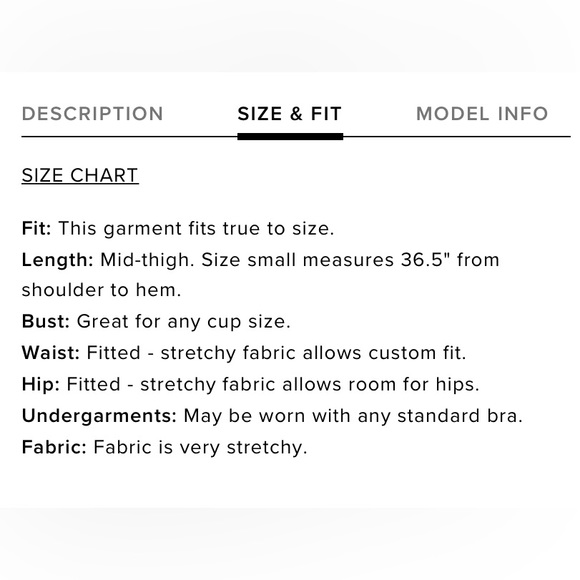 XS Lulu’s Olive Green Bodycon Dress - Picture 4 of 5